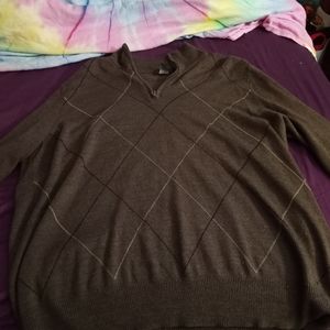 Dockers Sweater